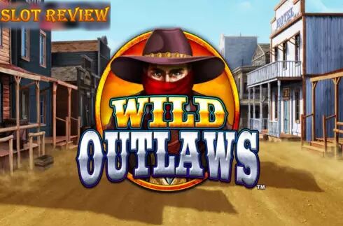 Wild Outlaws icon